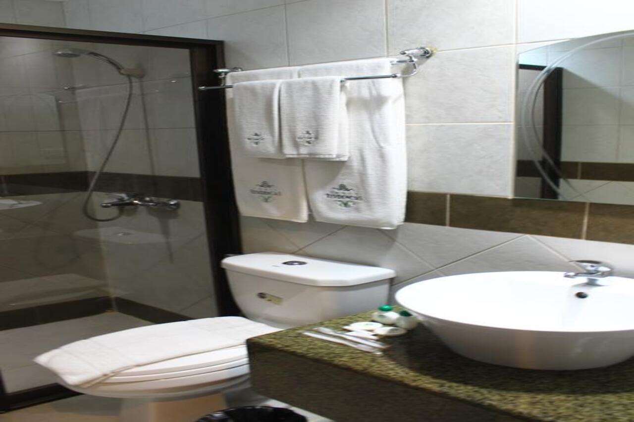 Subic Residencias Олонгапо Екстериор снимка