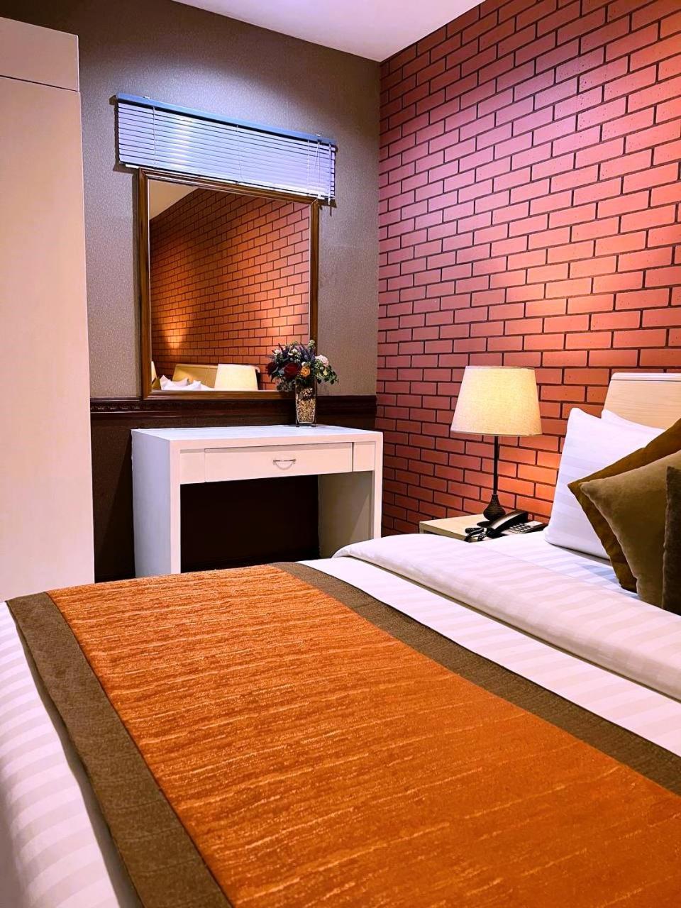 Subic Residencias Олонгапо Екстериор снимка