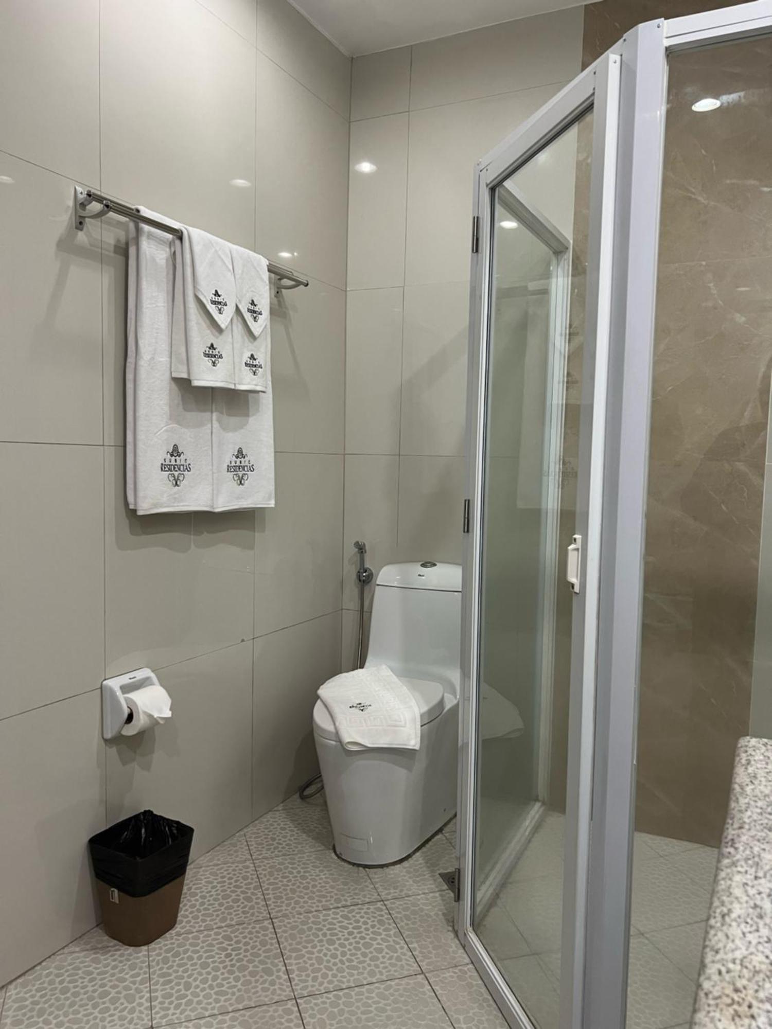 Subic Residencias Олонгапо Екстериор снимка