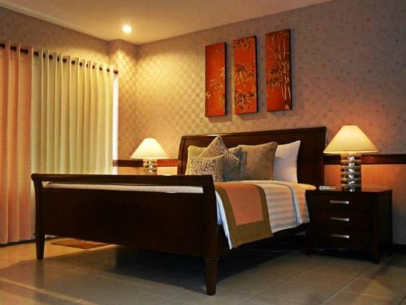 Subic Residencias Олонгапо Екстериор снимка